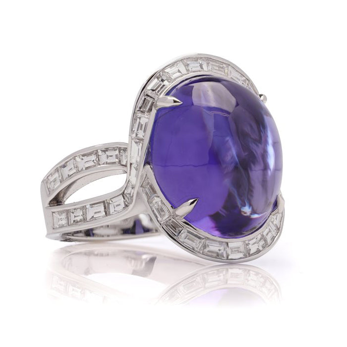 Top Facts About Tanzanite