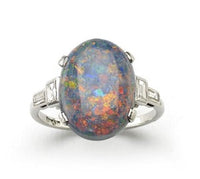 Facts About Opals