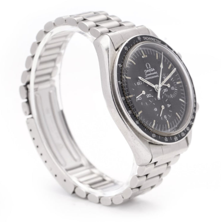 Vintage Omega Seamaster Professional Moonwatch, Circa 1974