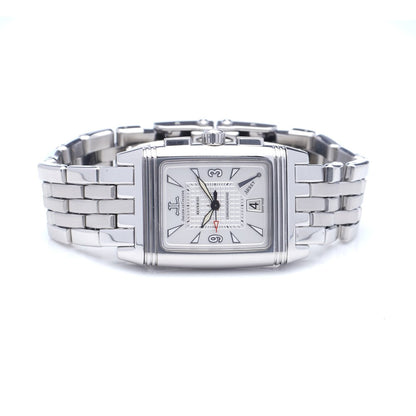Jaeger LeCoultre Gran Sport Reverso Chronograph Watch