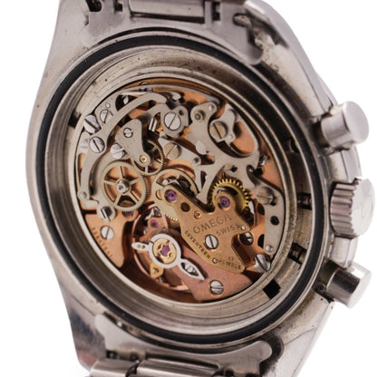 Vintage Omega Seamaster Professional Moonwatch, Circa 1974