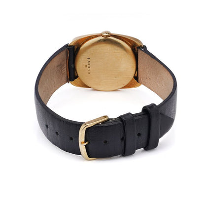 Vintage Vacheron Constantin 18ct Yellow Gold Manual Watch