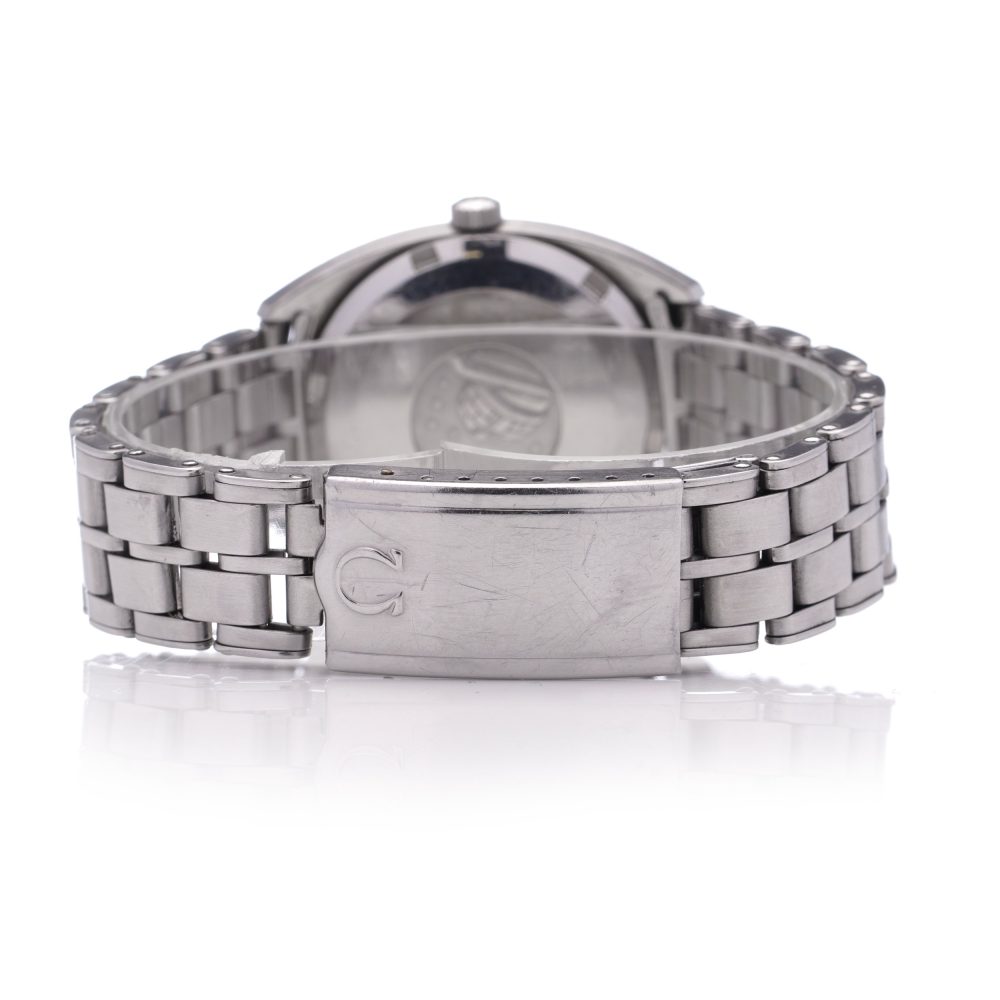 Vintage Omega Constellation Stainless Steel Automatic Watch, Circa 1960s