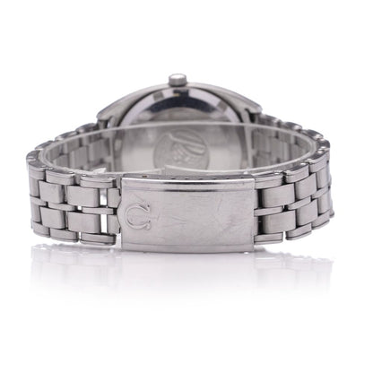 Vintage Omega Constellation Stainless Steel Automatic Watch, Circa 1960s