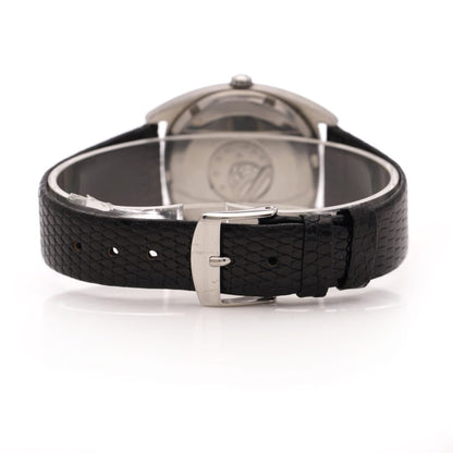 Vintage Omega Constellation Day Date 168.017 Stainless Steel Automatic Watch, Circa 1960s