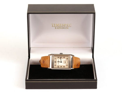 Jaeger-LeCoultre Reverso Grande Taille 26mm Gents Watch