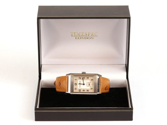 Jaeger-LeCoultre Reverso Grande Taille 26mm Gents Watch