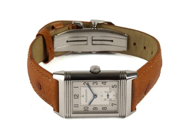 Jaeger-LeCoultre Reverso Grande Taille 26mm Gents Watch
