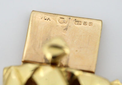 Vintage Van Cleef and Arpels Choker Necklace