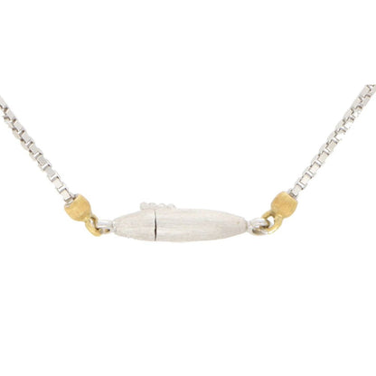 Vintage Buccellati Primavera Necklace